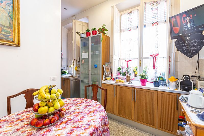 Dilit - Gastfamilie Standard Zimmer