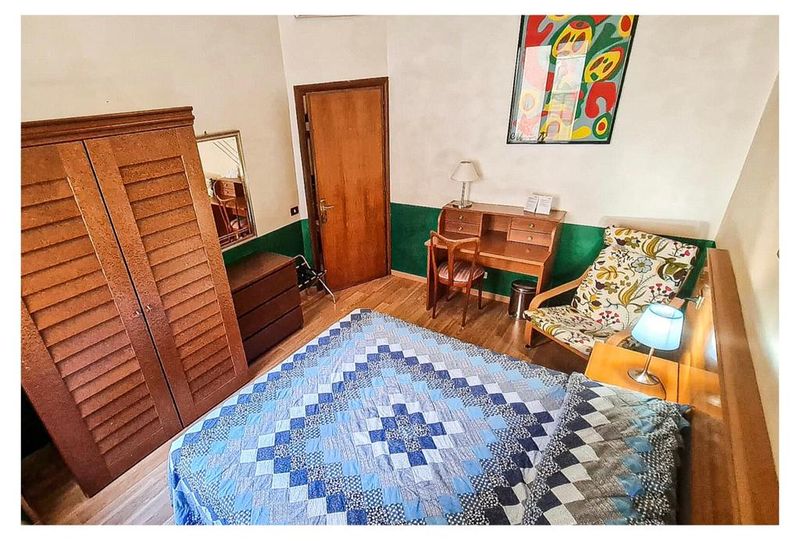 Dilit Unterkunft - Stanza Verde